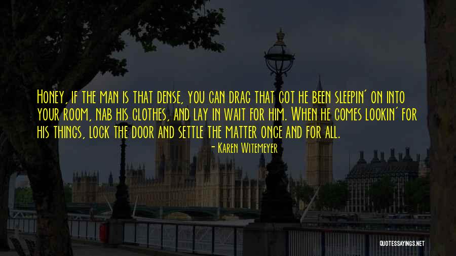 Yemensofterp Quotes By Karen Witemeyer Yemensofterp Quotes By Karen Witemeyer