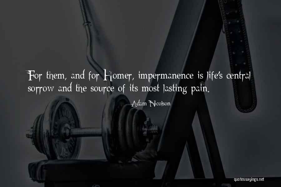 Yemeye Lezzet Quotes By Adam Nicolson Yemeye Lezzet Quotes By Adam Nicolson
