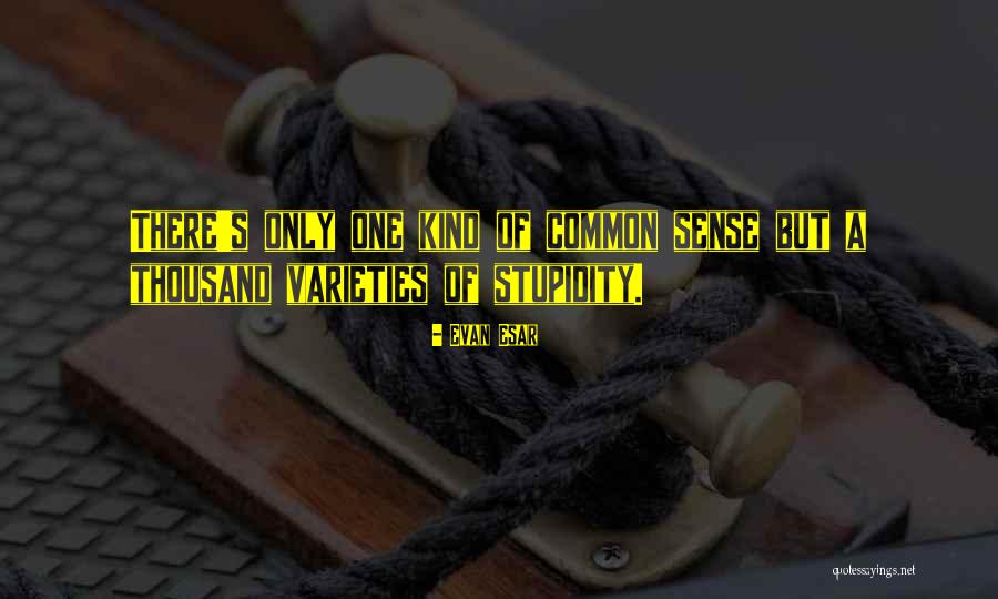 Yemikosibah Quotes By Evan Esar Yemikosibah Quotes By Evan Esar