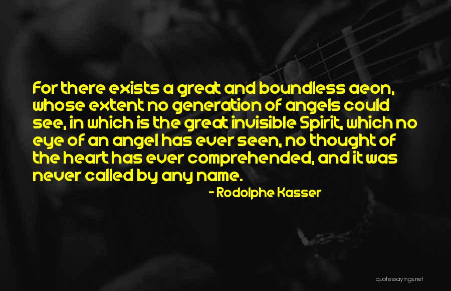 Yemini Ben Quotes By Rodolphe Kasser Yemini Ben Quotes By Rodolphe Kasser