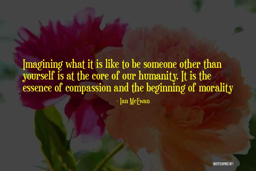 Yemken Assi Quotes By Ian McEwan Yemken Assi Quotes By Ian McEwan