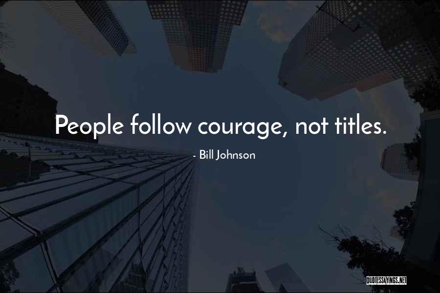 Yen Sid Quotes By Bill Johnson
