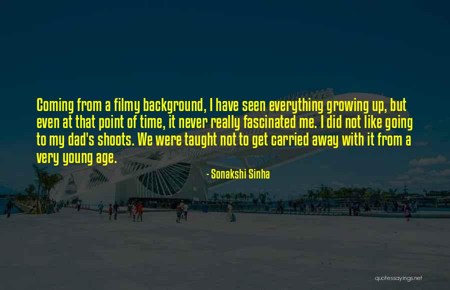 Yendor Productions Quotes By Sonakshi Sinha Yendor Productions Quotes By Sonakshi Sinha