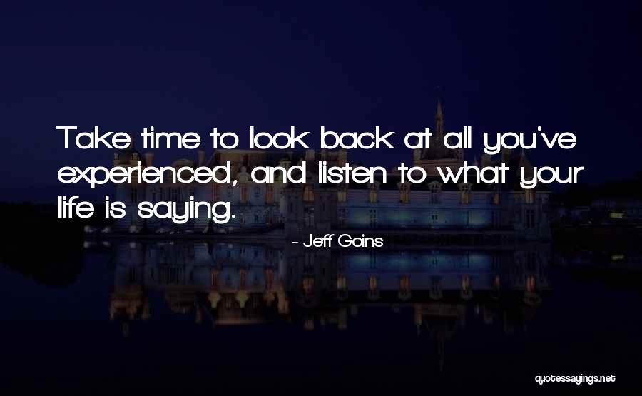 Yendor Stripwinkel Quotes By Jeff Goins Yendor Stripwinkel Quotes By Jeff Goins