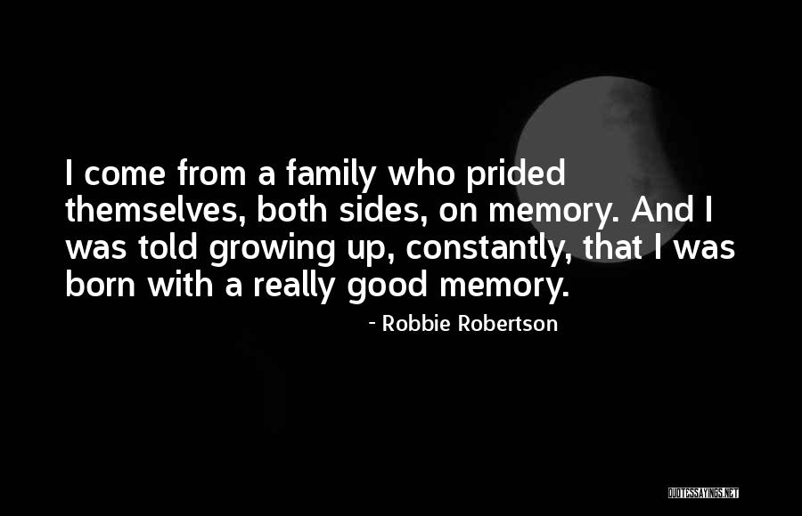 Yendri I Las Lokuras Quotes By Robbie Robertson Yendri I Las Lokuras Quotes By Robbie Robertson
