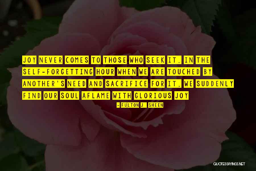 Yenema New Ethiopian Quotes By Fulton J. Sheen Yenema New Ethiopian Quotes By Fulton J. Sheen