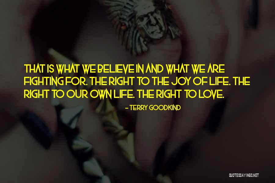 Yenemarr Quotes By Terry Goodkind Yenemarr Quotes By Terry Goodkind