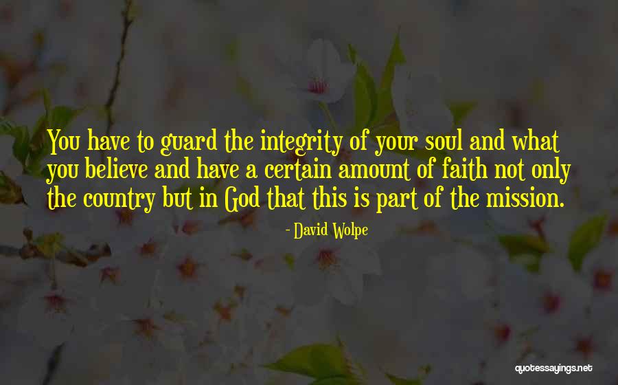 Yenent Quotes By David Wolpe Yenent Quotes By David Wolpe