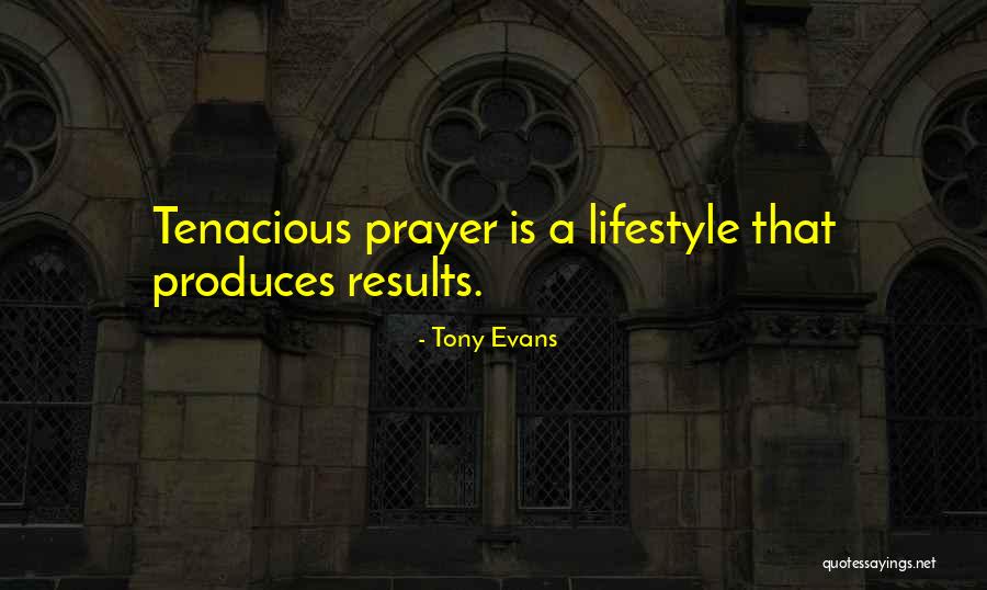 Yenent Quotes By Tony Evans Yenent Quotes By Tony Evans