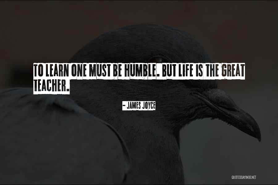 Yener Balan Quotes By James Joyce Yener Balan Quotes By James Joyce