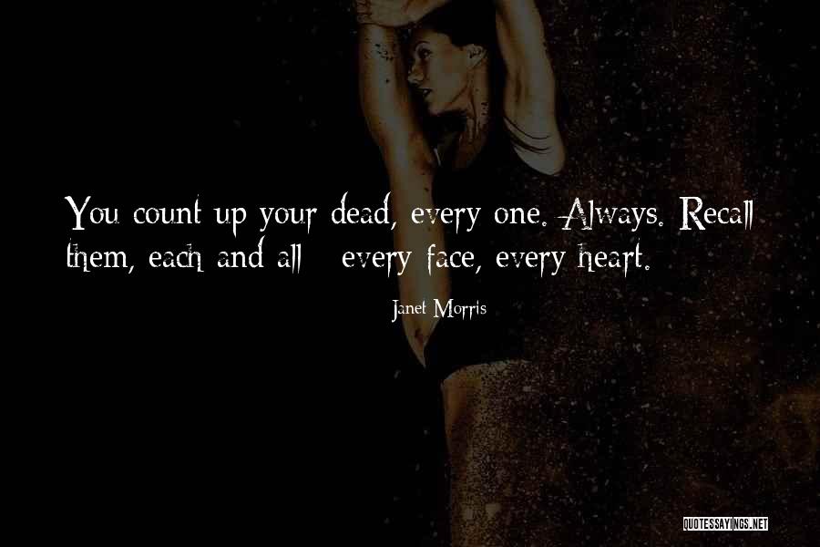Yeneseha Quotes By Janet Morris Yeneseha Quotes By Janet Morris