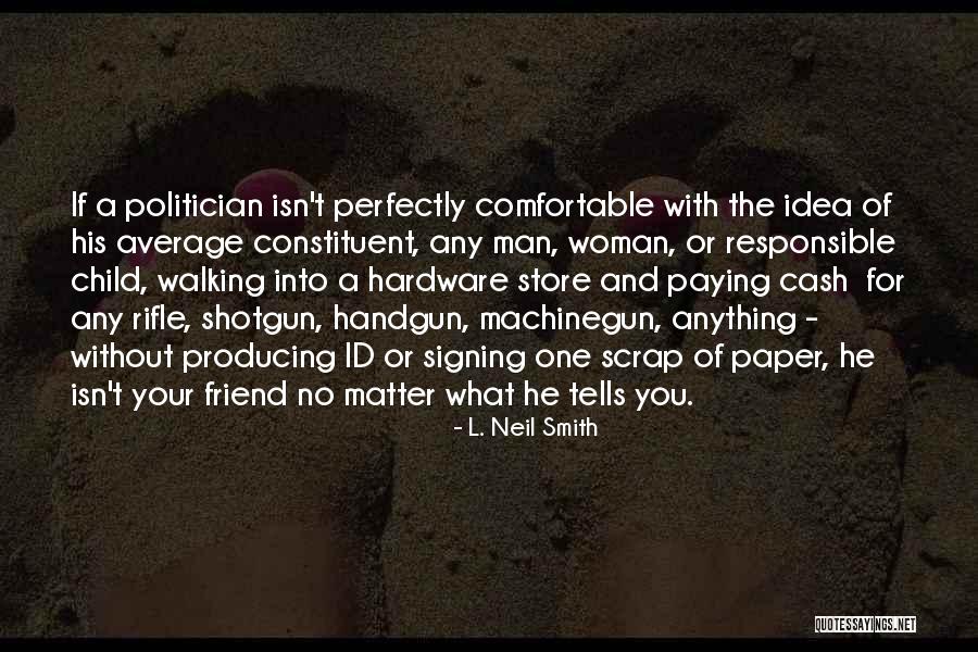 Yengen Quotes By L. Neil Smith Yengen Quotes By L. Neil Smith