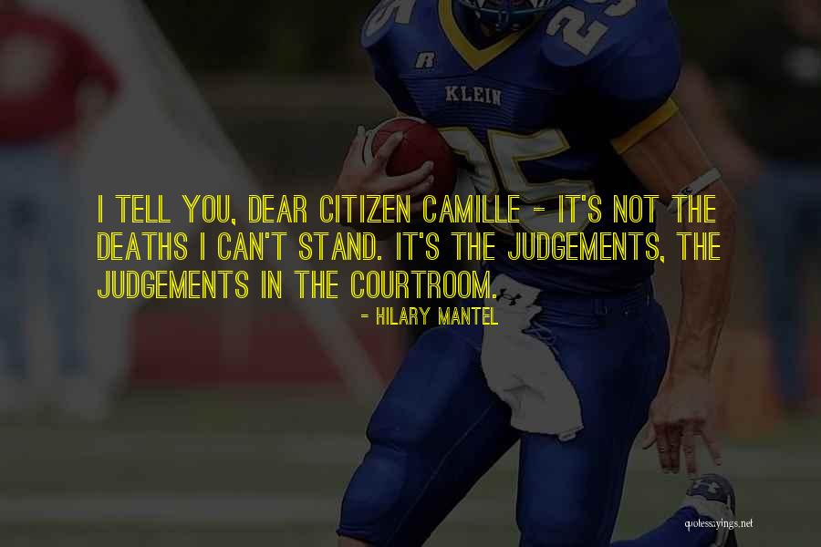 Yengibarian Quotes By Hilary Mantel Yengibarian Quotes By Hilary Mantel