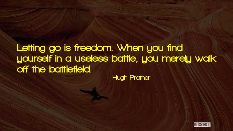 Yeni Hayat Quotes By Hugh Prather Yeni Hayat Quotes By Hugh Prather