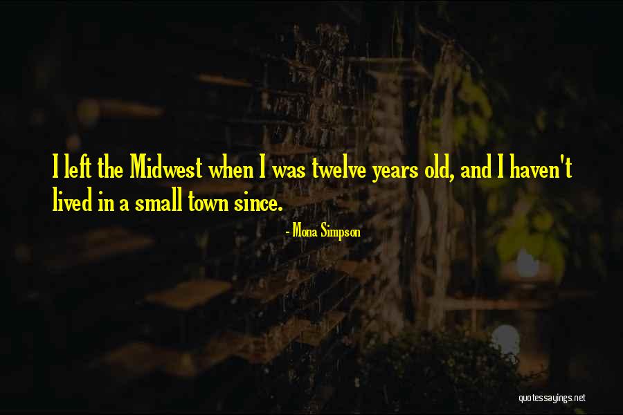 Yeni Quotes By Mona Simpson Yeni Quotes By Mona Simpson