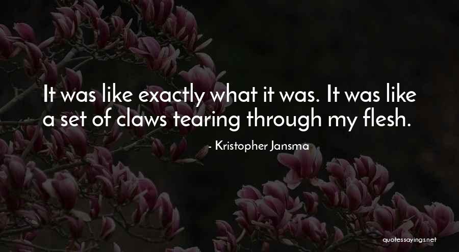 Yeni Ribera Quotes By Kristopher Jansma Yeni Ribera Quotes By Kristopher Jansma