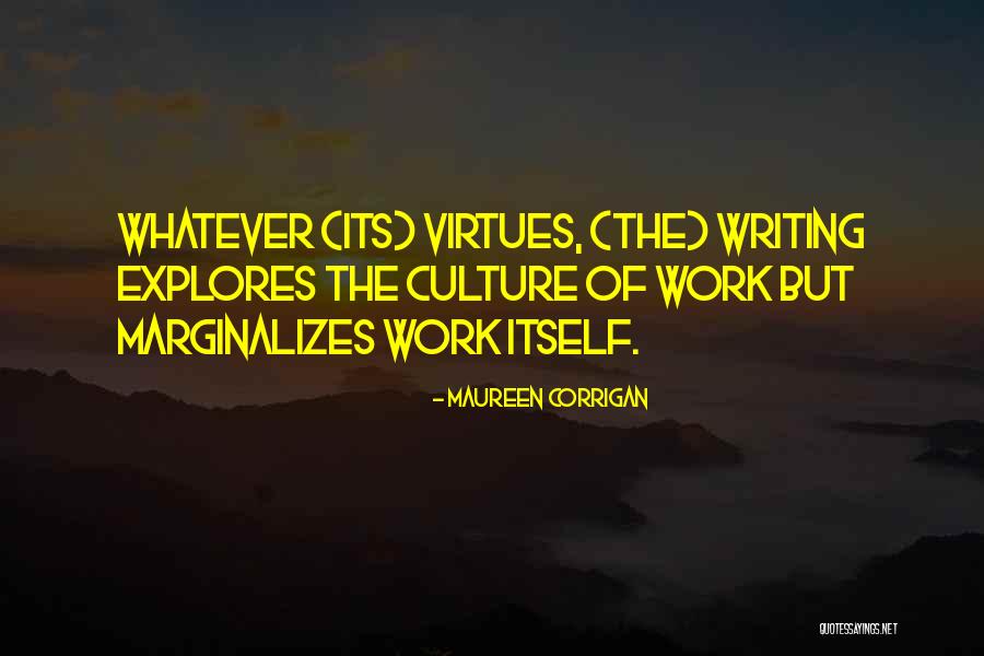 Yenidogan Normal Kan Glikoz D Zeyi Quotes By Maureen Corrigan Yenidogan Normal Kan Glikoz D Zeyi Quotes By Maureen Corrigan