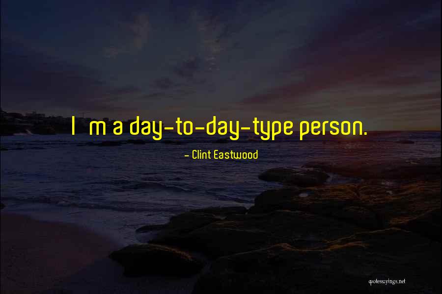 Yenidogan S Nneti Quotes By Clint Eastwood Yenidogan S Nneti Quotes By Clint Eastwood