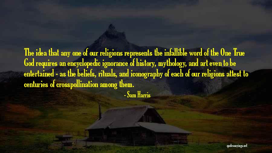 Yenidogan Sariligi Quotes By Sam Harris Yenidogan Sariligi Quotes By Sam Harris