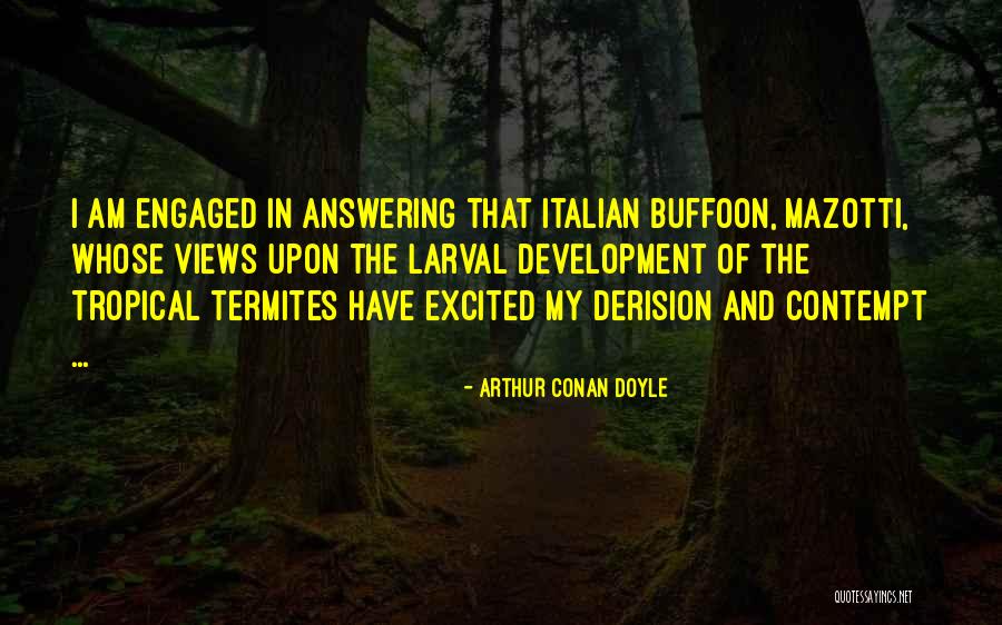 Yenikapi Quotes By Arthur Conan Doyle Yenikapi Quotes By Arthur Conan Doyle