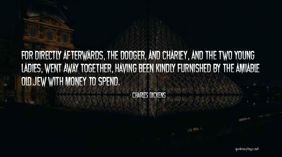 Yenikapi Quotes By Charles Dickens Yenikapi Quotes By Charles Dickens