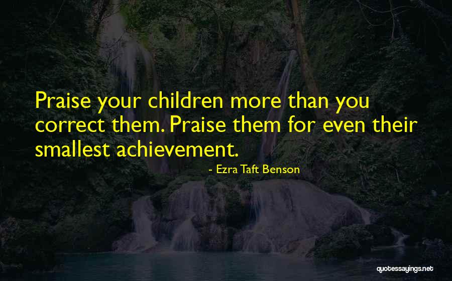 Yenireinaa Quotes By Ezra Taft Benson Yenireinaa Quotes By Ezra Taft Benson