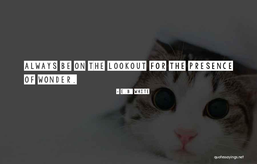 Yenking Quotes By E.B. White Yenking Quotes By E.B. White