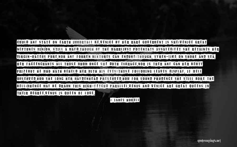 Yenking Quotes By James Howell Yenking Quotes By James Howell