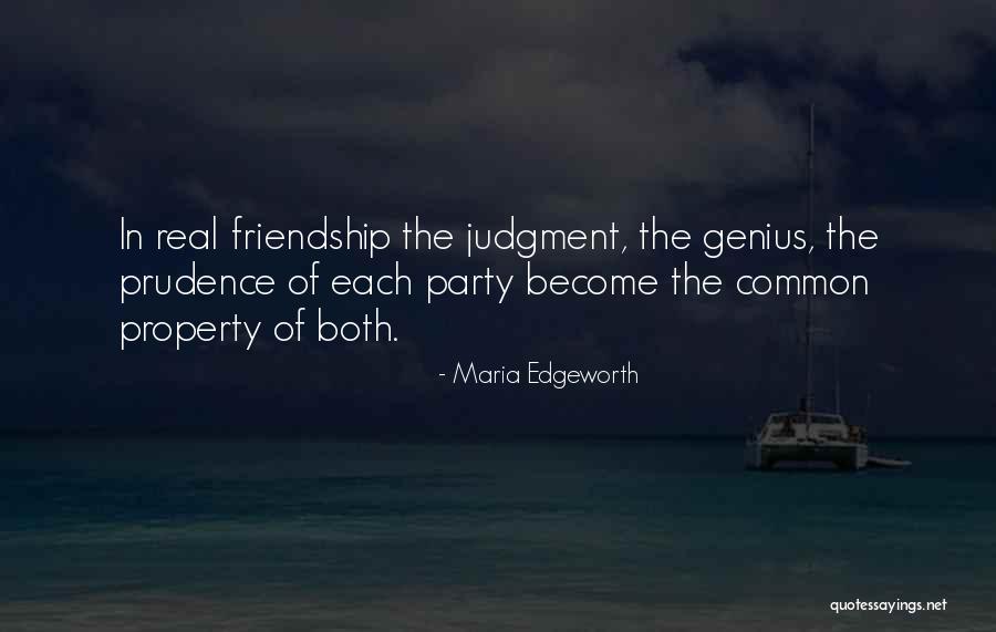 Yenking Quotes By Maria Edgeworth Yenking Quotes By Maria Edgeworth