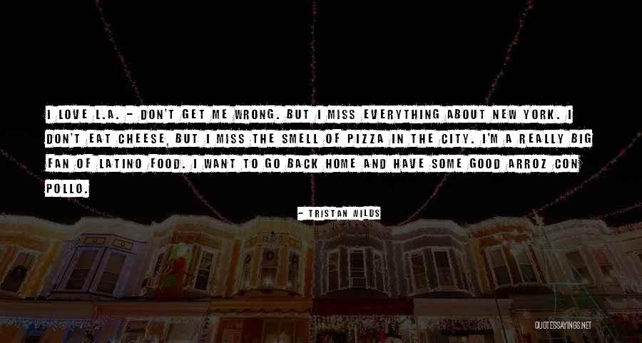 Yenking Quotes By Tristan Wilds Yenking Quotes By Tristan Wilds