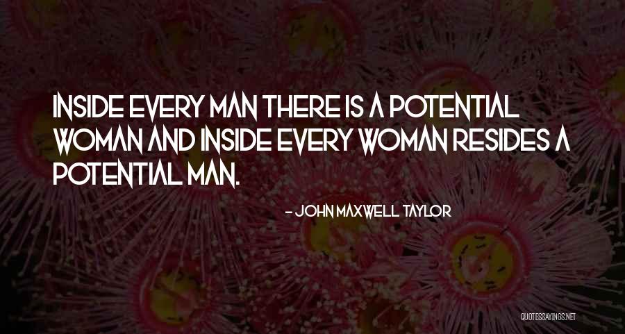 Yenmin Quotes By John Maxwell Taylor Yenmin Quotes By John Maxwell Taylor