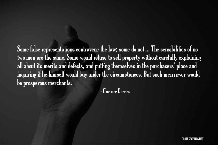 Yennefer Before And After Quotes By Clarence Darrow Yennefer Before And After Quotes By Clarence Darrow