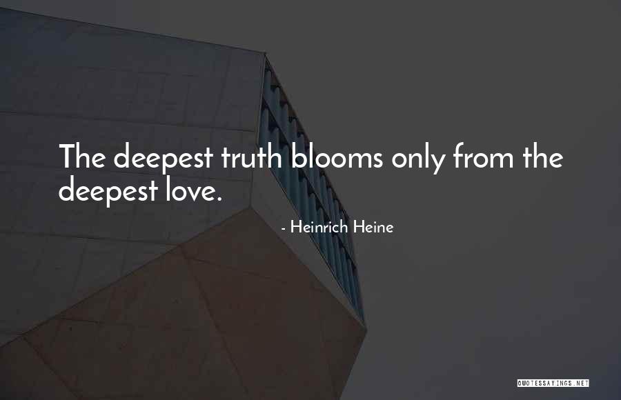 Yennefer From The Witcher Quotes By Heinrich Heine Yennefer From The Witcher Quotes By Heinrich Heine