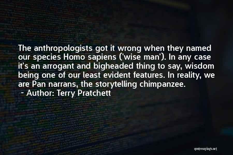 Yenny Libreria Quotes By Terry Pratchett