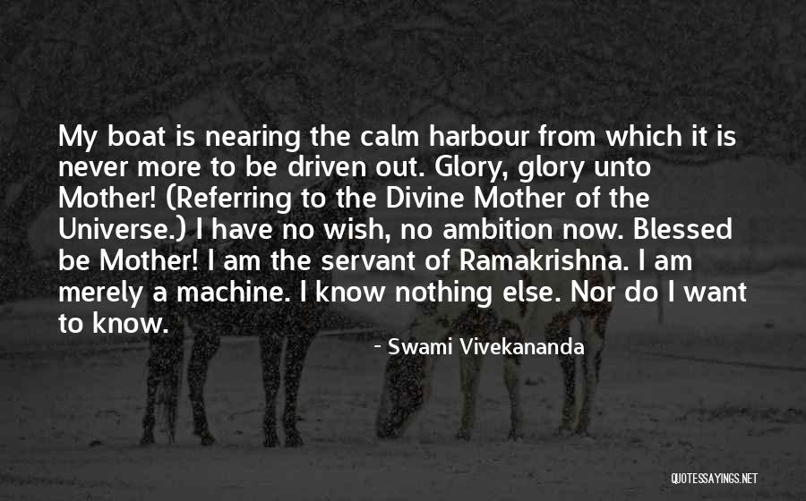 Yenson Lynn Quotes By Swami Vivekananda Yenson Lynn Quotes By Swami Vivekananda