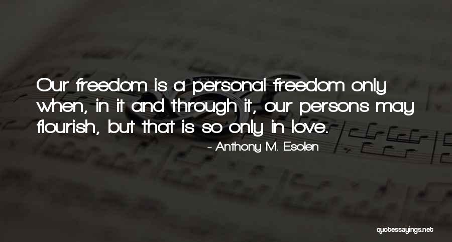 Yente Quotes By Anthony M. Esolen Yente Quotes By Anthony M. Esolen