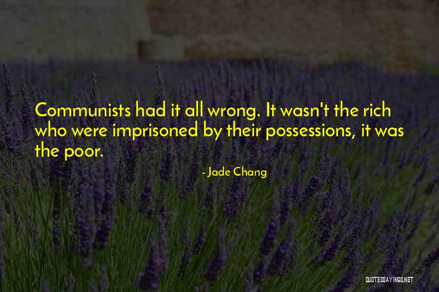 Yente Quotes By Jade Chang Yente Quotes By Jade Chang