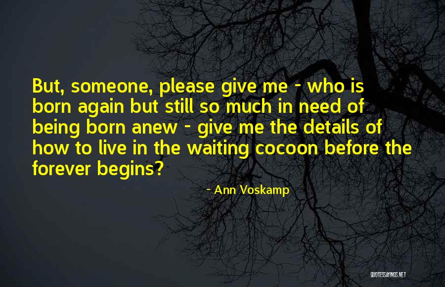 Yenten Quotes By Ann Voskamp Yenten Quotes By Ann Voskamp