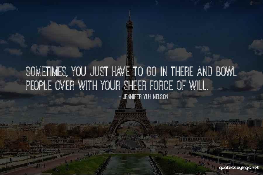 Yeolo Quotes By Jennifer Yuh Nelson Yeolo Quotes By Jennifer Yuh Nelson