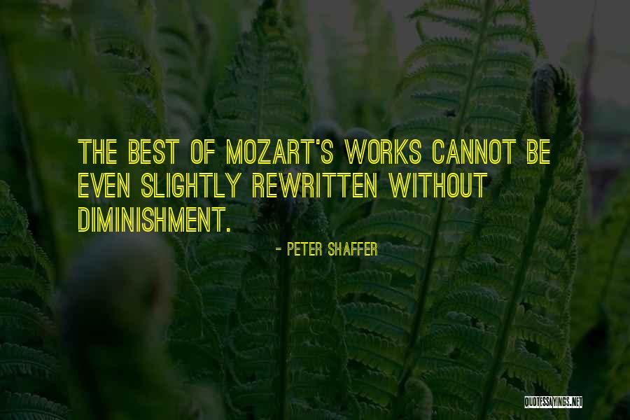 Yeolo Quotes By Peter Shaffer Yeolo Quotes By Peter Shaffer