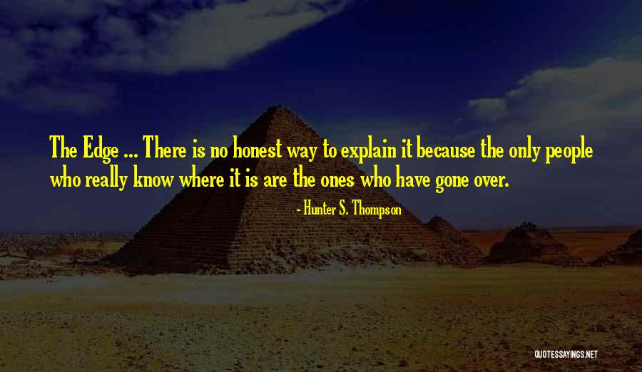 Yeomanry Greyhawk Quotes By Hunter S. Thompson Yeomanry Greyhawk Quotes By Hunter S. Thompson