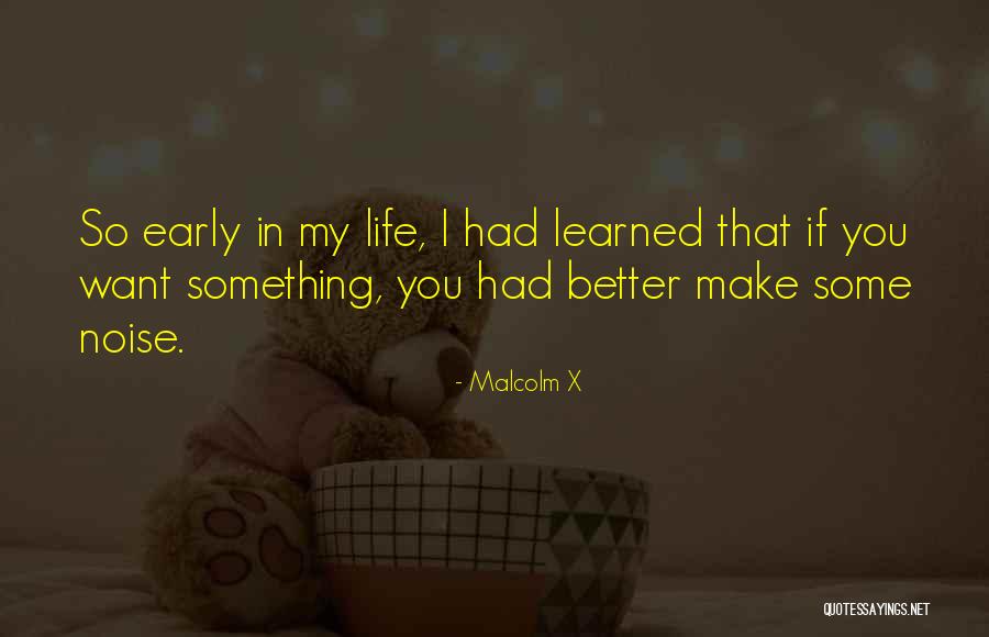 Yeomanry House Quotes By Malcolm X Yeomanry House Quotes By Malcolm X