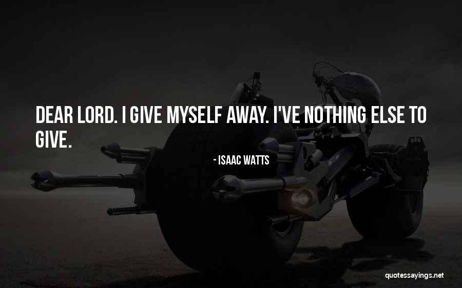 Yeomans Job Quotes By Isaac Watts Yeomans Job Quotes By Isaac Watts