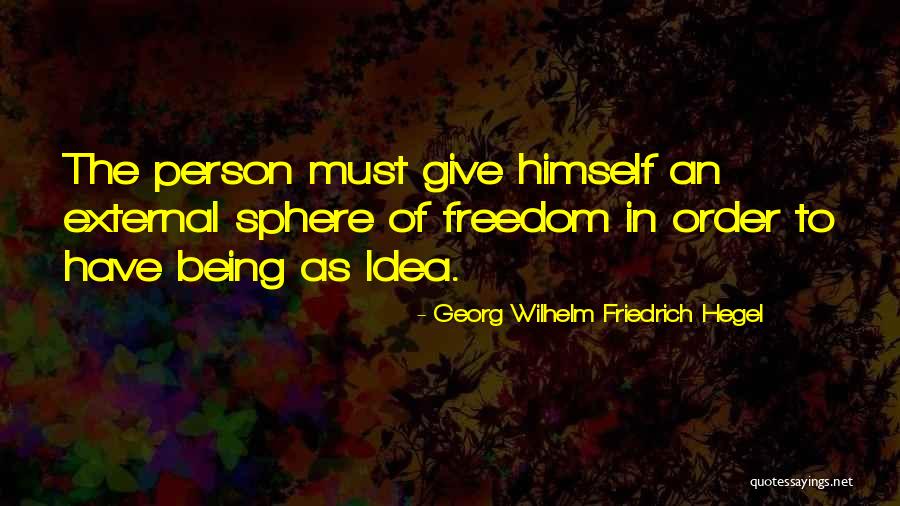 Yeomen Warders Quotes By Georg Wilhelm Friedrich Hegel Yeomen Warders Quotes By Georg Wilhelm Friedrich Hegel
