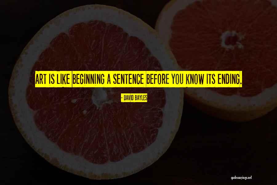 Yeong Kwang Quotes By David Bayles Yeong Kwang Quotes By David Bayles