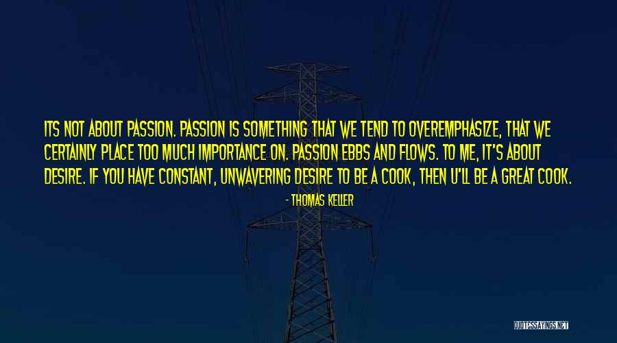 Yeong Seon Quotes By Thomas Keller Yeong Seon Quotes By Thomas Keller