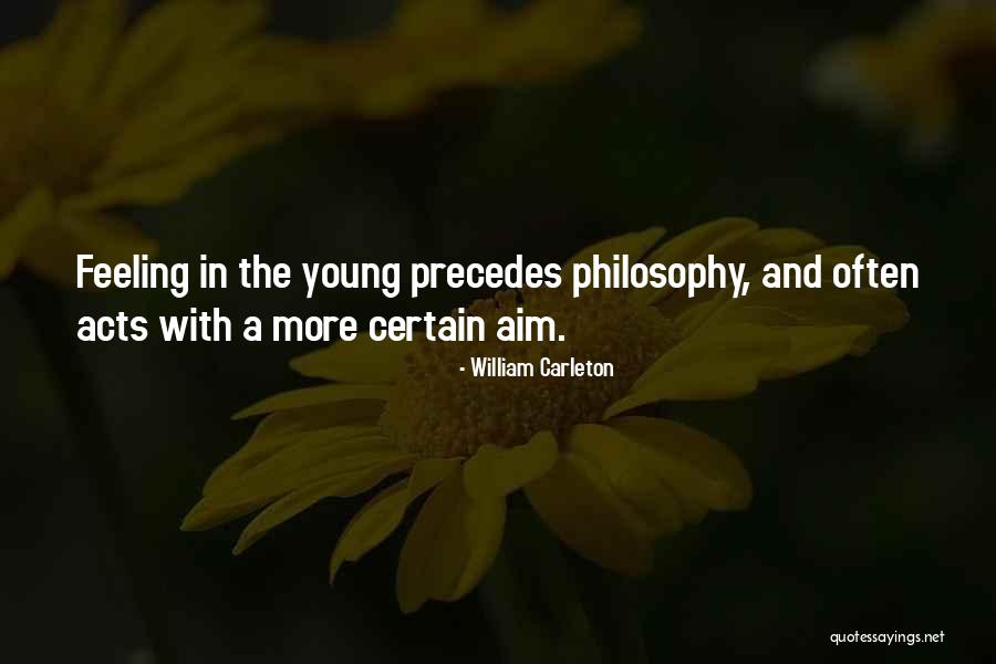 Yeong Seon Quotes By William Carleton Yeong Seon Quotes By William Carleton
