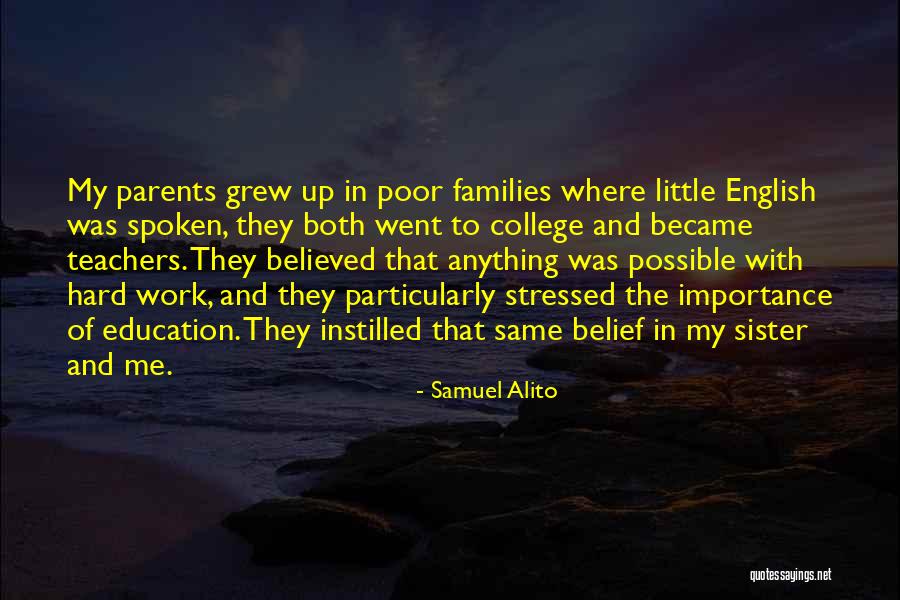 Yeonjun Quotes By Samuel Alito Yeonjun Quotes By Samuel Alito