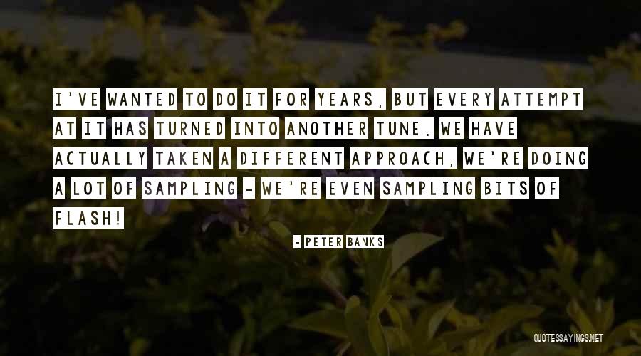 Yeonsan Quotes By Peter Banks Yeonsan Quotes By Peter Banks
