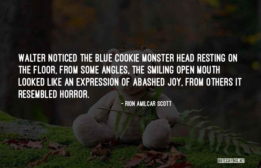 Yeonwoo Height Quotes By Rion Amilcar Scott Yeonwoo Height Quotes By Rion Amilcar Scott